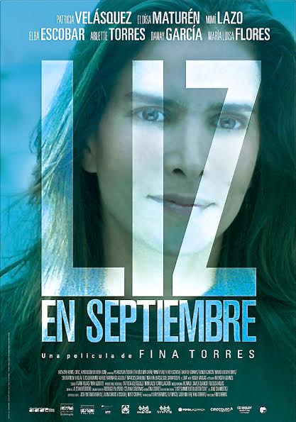 Fina Torres anuncia fecha de estreno de Liz en Septiembre