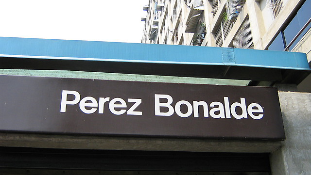 Arrollamiento en la estación Pérez Bonalde causó fuerte retraso en el Metro #14Oct