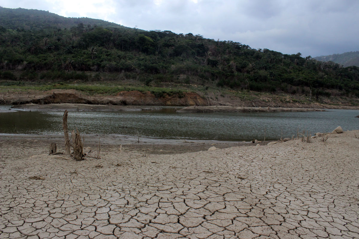 La ONU urge a evitar una grave escasez mundial de agua en 2030