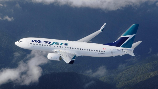 westjet