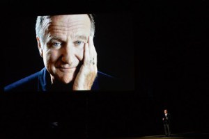Polémico documental recrea el suicidio de Robin Williams