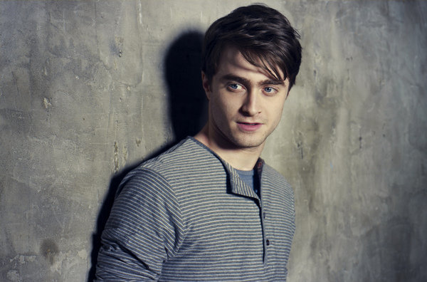 Daniel Radcliffe odia su actuación en Harry Potter y el Misterio del Príncipe