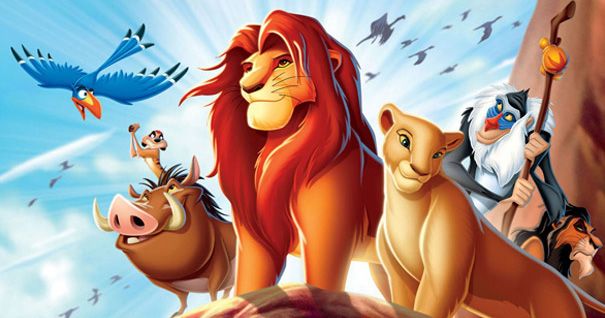 Las anécdotas más interesantes detrás de la producción de El rey león
