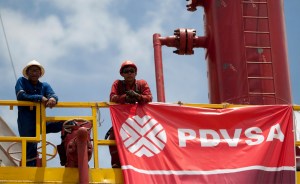 Pdvsa controlará 25% de WIOC, estatal petrolera de Antigua y Barbuda