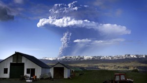 Alerta roja por posible erupción del volcán Bardarbunga en Islandia