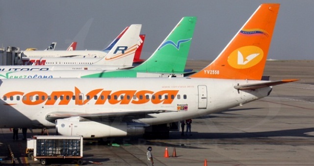 Avavit espera una solución para la crisis con aerolíneas