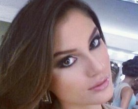 Debora Medina, la candidata al Miss Venezuela que enciende Twitter