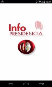 Presidencia de Colombia lanza aplicación de noticias para dispositivos móviles