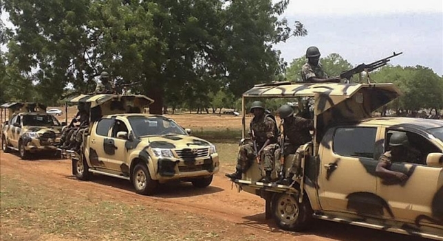 Secuestrados unos 100 jóvenes por presuntos miembros de Boko Haram en Nigeria