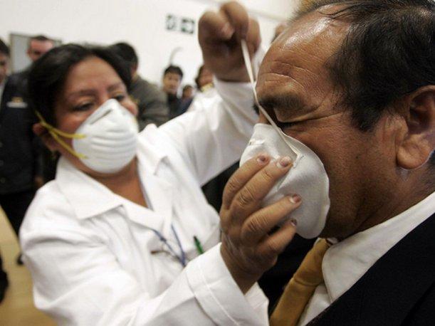 Perú declara alerta epidemiológica para prevenir ingreso del ébola