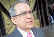 Baldomero Vásquez: Eduardo Frei (h), demócrata chileno