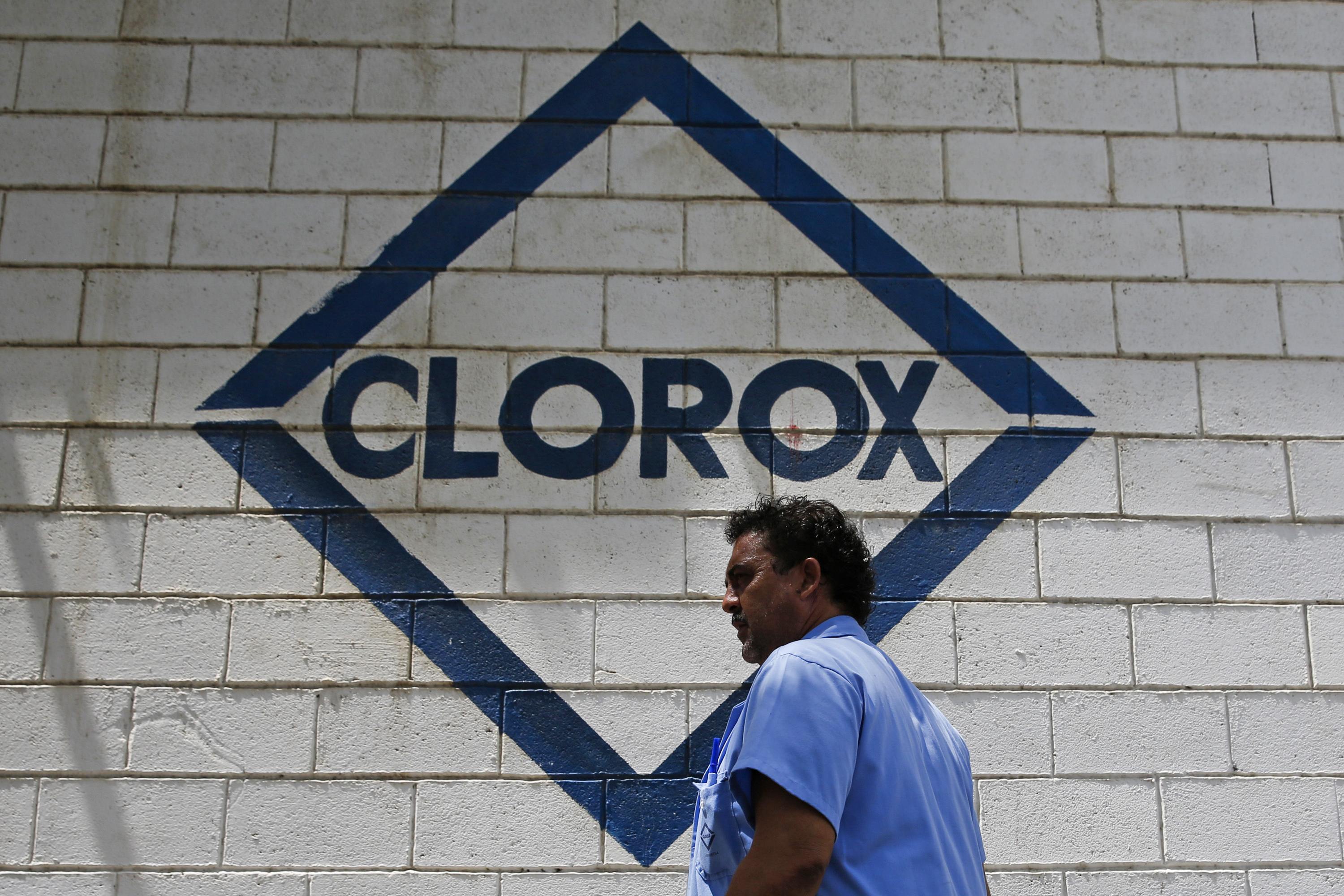 Clorox espera pronta y adecuada compensación del Gobierno tras ocupación