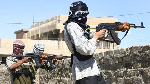 Estado Islámico amenaza con asesinar civiles