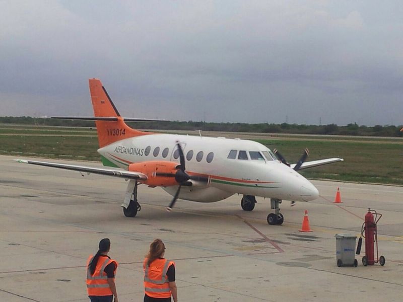Aeroandinas iniciará operaciones con cuatro rutas nacionales e internacionales