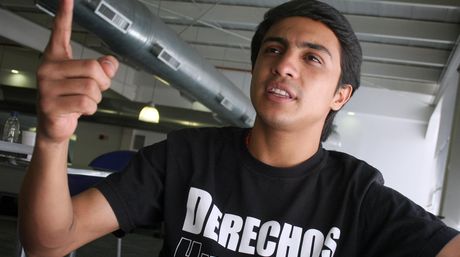 Fernando Londoño: Lo que hicieron con los jovenes venezolanos no tiene perdón