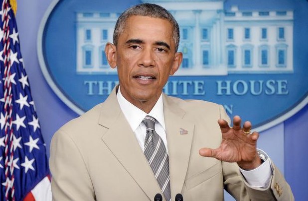 Obama llama al mundo a sumarse a la lucha contra los yihadistas de EI