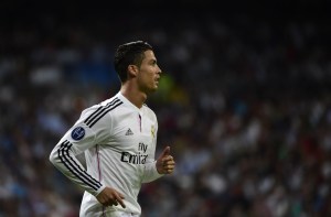 Después del Balón de Oro, Ronaldo puede coronarse como atleta luso del siglo