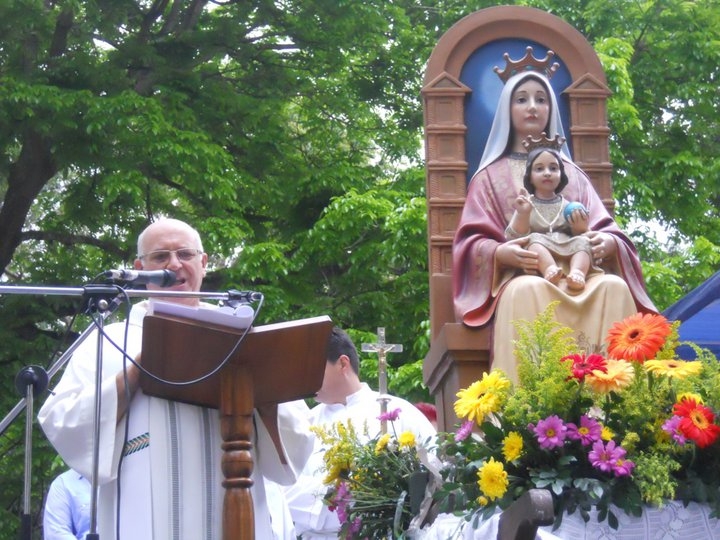 La Virgen de Coromoto cumple 62 años como Patrona de Venezuela