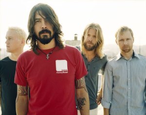 Foo Fighters anuncia gira por Suramérica