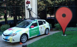 Google España defiende su guía “Street View”
