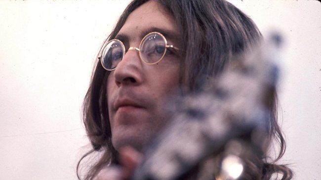 Discos solista de John Lennon llegan a Spotify en su cumpleaños