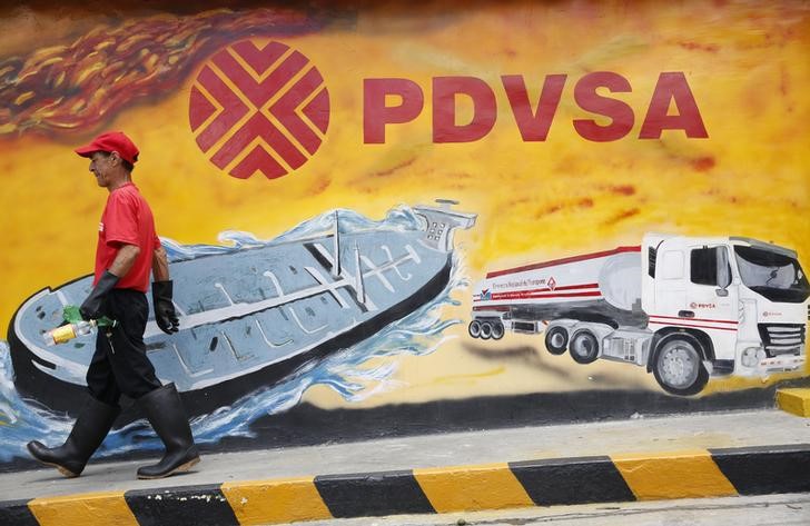 Pdvsa busca comprar embarques de diésel y gasóleo para noviembre y diciembre