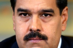 Maduro viajará el lunes a Cuba para cumbre sobre el ébola