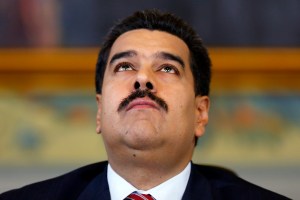 Maduro descarta impacto por caída del petróleo
