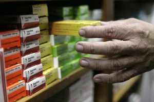Redes de farmacias en Anzoátegui empezaron a recibir códigos del Siamed