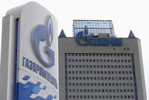 Rusa Gazprom estima que el petróleo estará entre 70 y 75 dólares