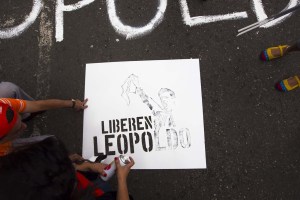 Leopoldo López tras el ataque en su celda: Cada atropello me hace más fuerte