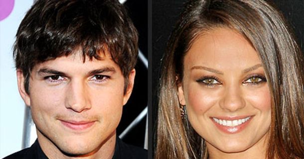 Ashton Kutcher y Mila Kunis llaman a su hija Wyatt Isabelle