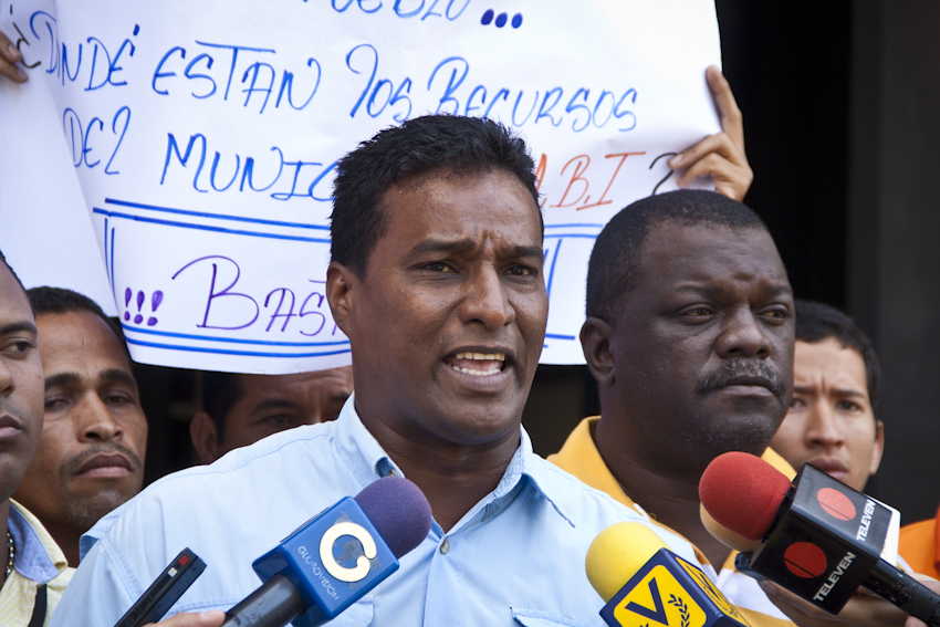 Continúan ataques a familiares del alcalde Guarate: Ahora asesinaron a su sobrino
