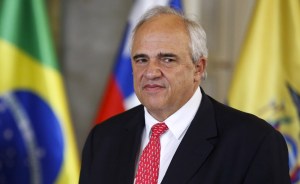 Samper se suma a deseo de Brasil de que Venezuela convoque comicios en breve