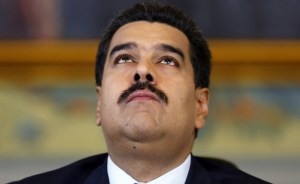 El 80% de los chavistas quiere un cambio y el 30% pide que se vaya Maduro (encuesta Keller)