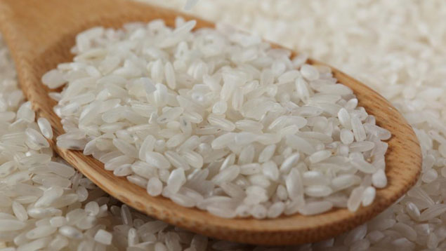 Aprueban aumento de precio del arroz blanco