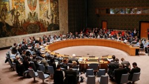 EEUU critica entrada de Venezuela en el Consejo de Seguridad de la ONU