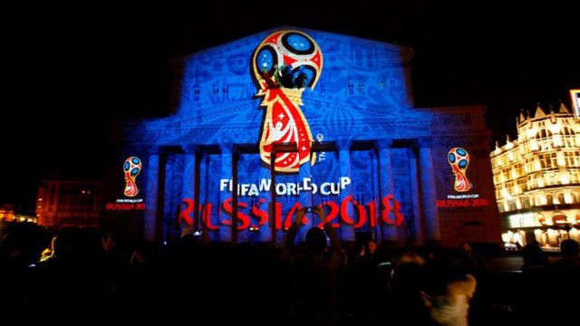 Se filtró la pelota que se utilizará en el Mundial de Rusia 2018