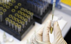 Ensayos clínicos de vacuna contra ébola empezarán en Suiza