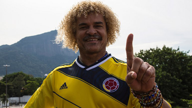 valderrama