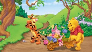 Vetan a Winnie the Pooh por su dudosa sexualidad