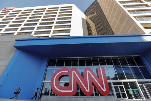 Filtran el vídeo que transmitiría CNN durante el apocalipsis