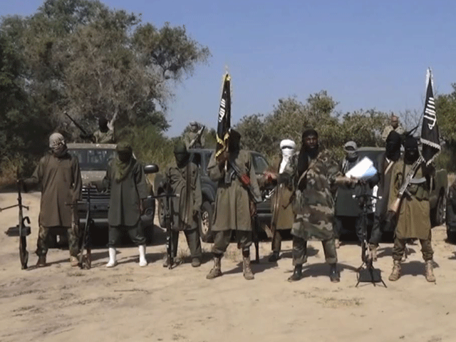 Boko Haram mata a 48 vendedores de pescado en Nigeria