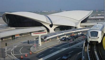 Alerta en aeropuerto de Nueva York por supuesta bomba