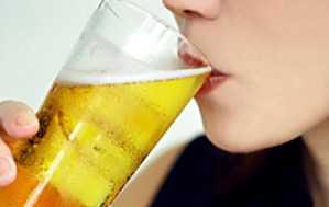 La cerveza reduce los niveles de colesterol ¡Aprobado!