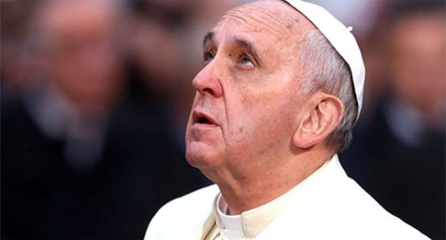 El Papa jugó papel clave en contactos entre EEUU y Cuba, según Casa Blanca