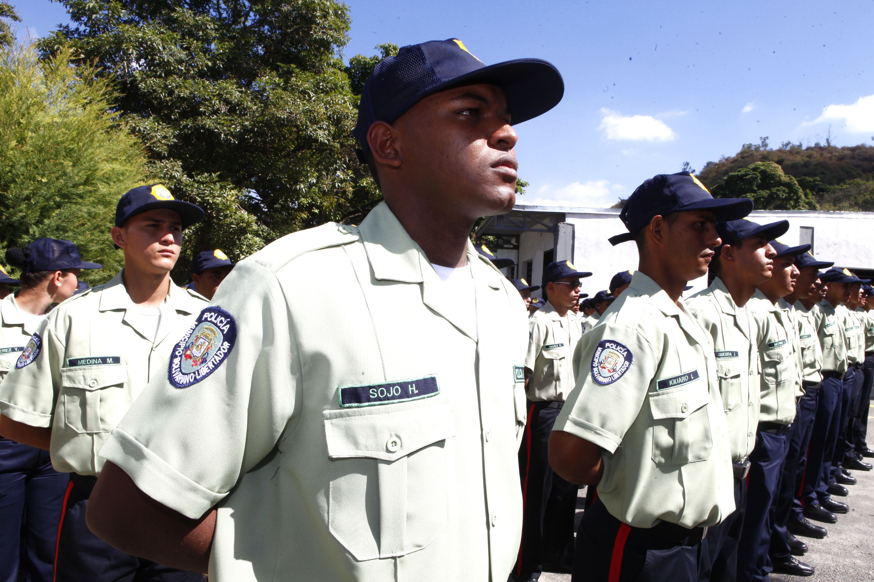 Hallan dos exPolicaracas calcinados en el 23 de Enero