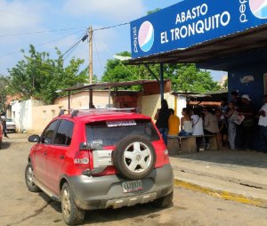 Padre de cuatro hijos fue asesinado mientras atendía su abasto en Maracaibo