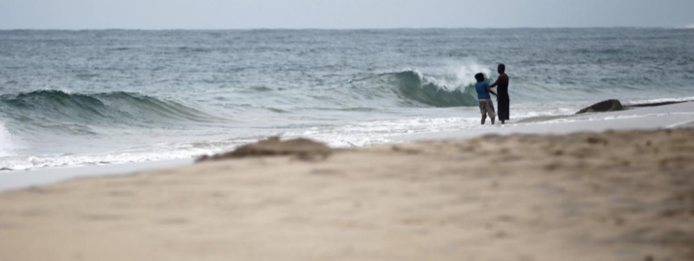 La marea asesina que arrasó el sureste asiático