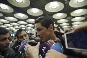 Fernando Torres: Irme fue muy duro, gané títulos pero siempre me faltaba algo